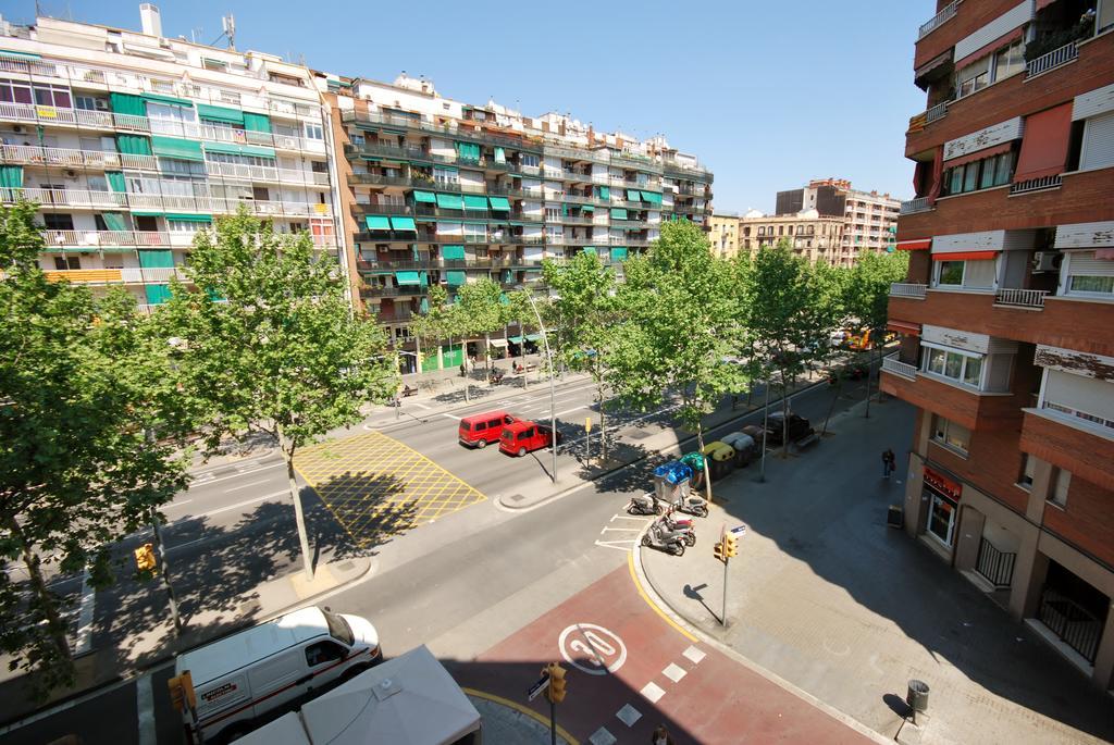 Gran Via Sdb Apartment Барселона Екстериор снимка