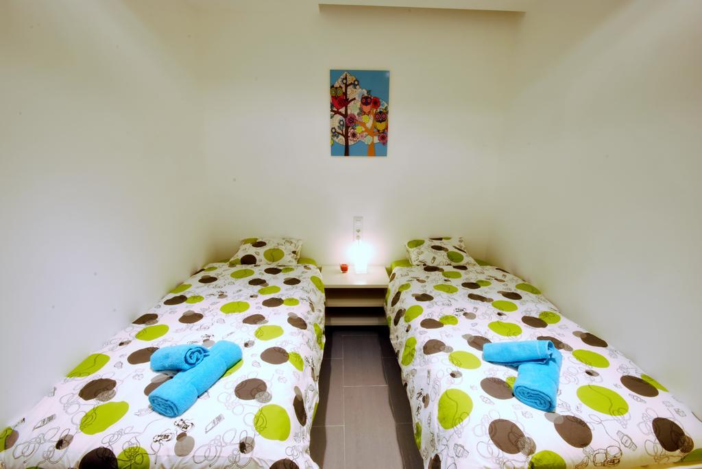 Gran Via Sdb Apartment Барселона Екстериор снимка