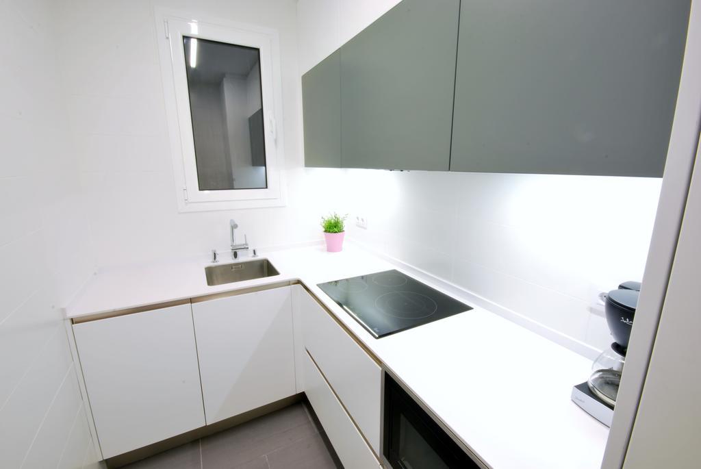 Gran Via Sdb Apartment Барселона Екстериор снимка